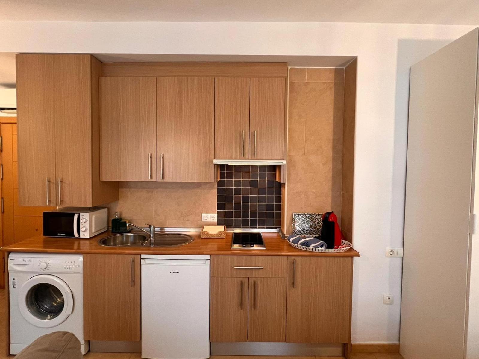 Apartaments Loft Plaza Bailen Centro Málaga Buitenkant foto